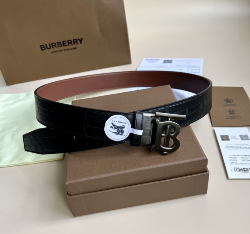 BURBERRY